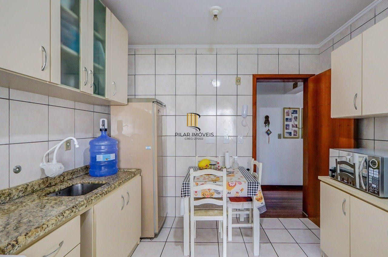 Apartamento de 3 Dormitórios com 104m² à Venda no Bairro Tristeza – Porto Alegre