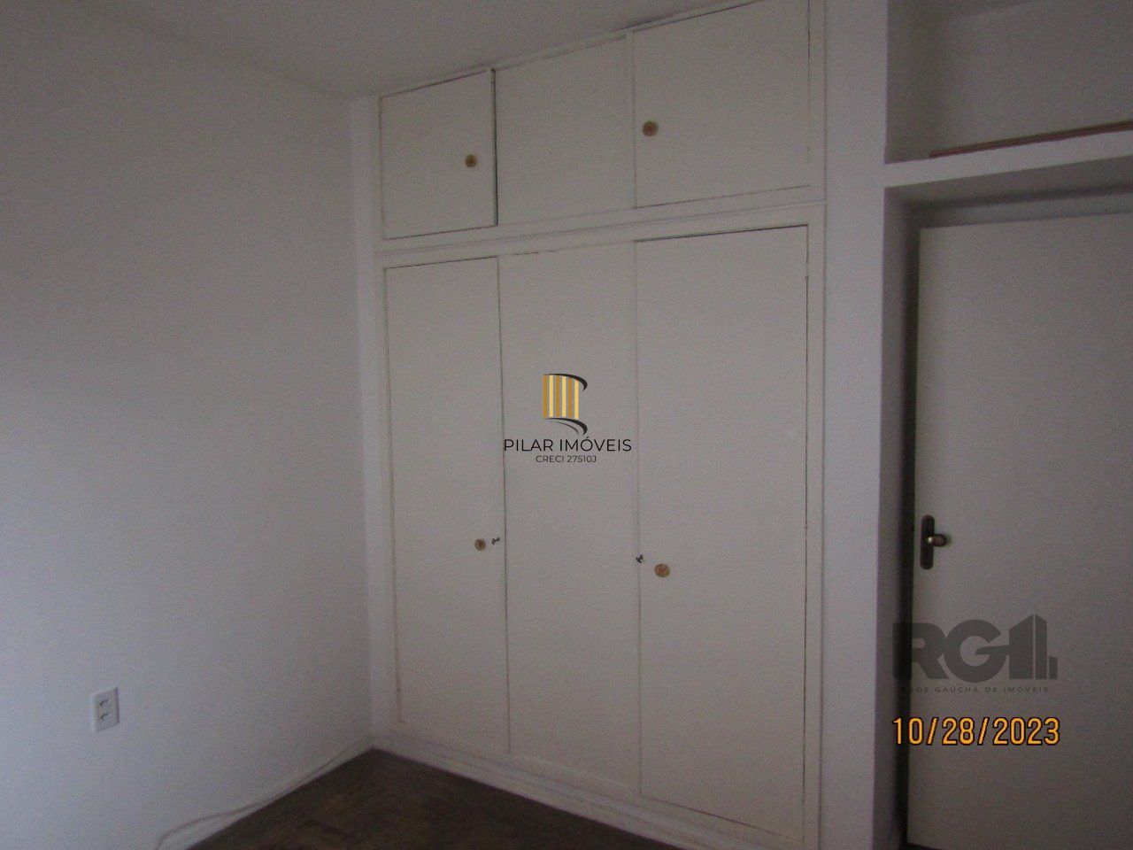 Apartamento de dois quartos à venda no bairro Bom Fim - Porto Alegre