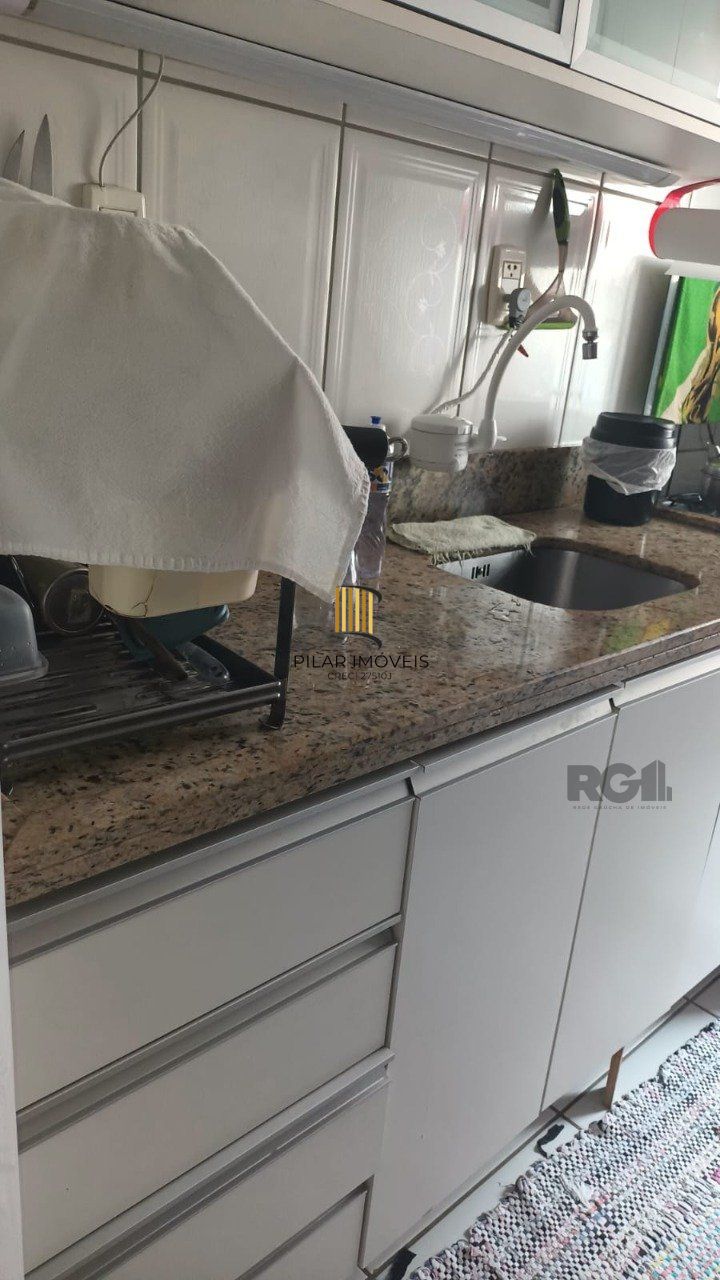 Apartamento 3 Dormitório(s) Bairro Cavalhada