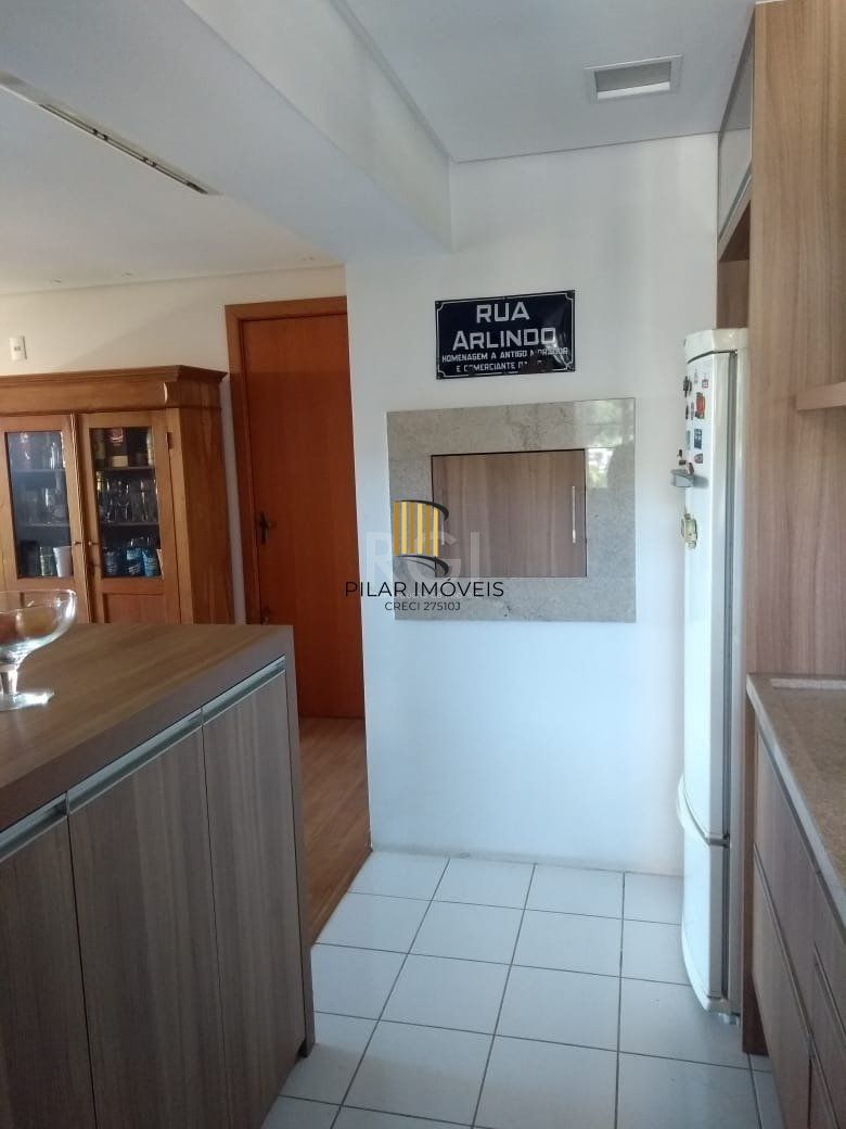 Apartamento Venda - 73.76m², 3 dormitórios, sendo 1 suite, 1 vaga - Partenon