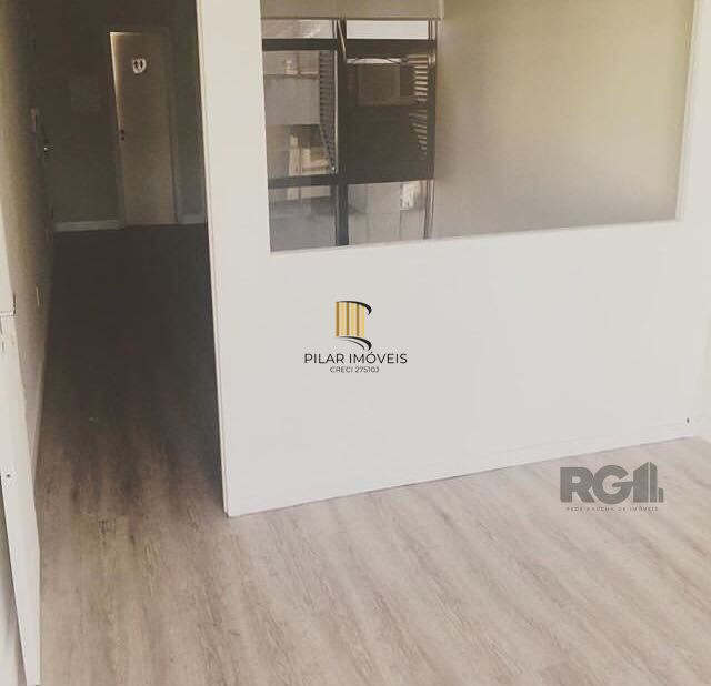Sala Comercial no bairro Petrópolis