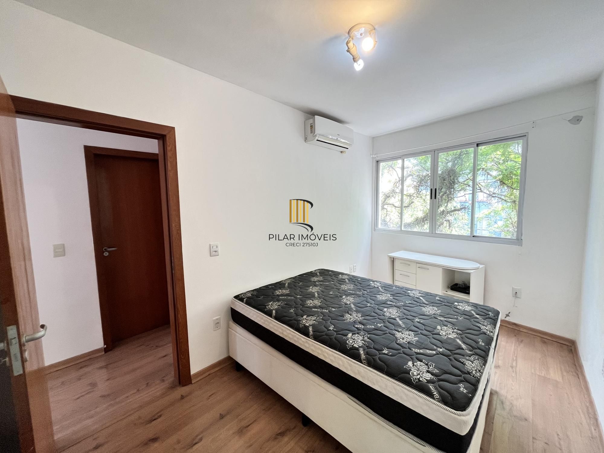 Apartamento de 2 quartos no bairro Cidade Baixa em Porto Alegre
