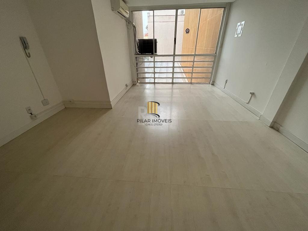 Sala comercial no bairro Bom Fim em Porto Alegre