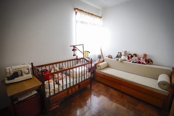 Casa 3 dorms  2 vagas Chácara das Pedras em Porto Alegre-RS