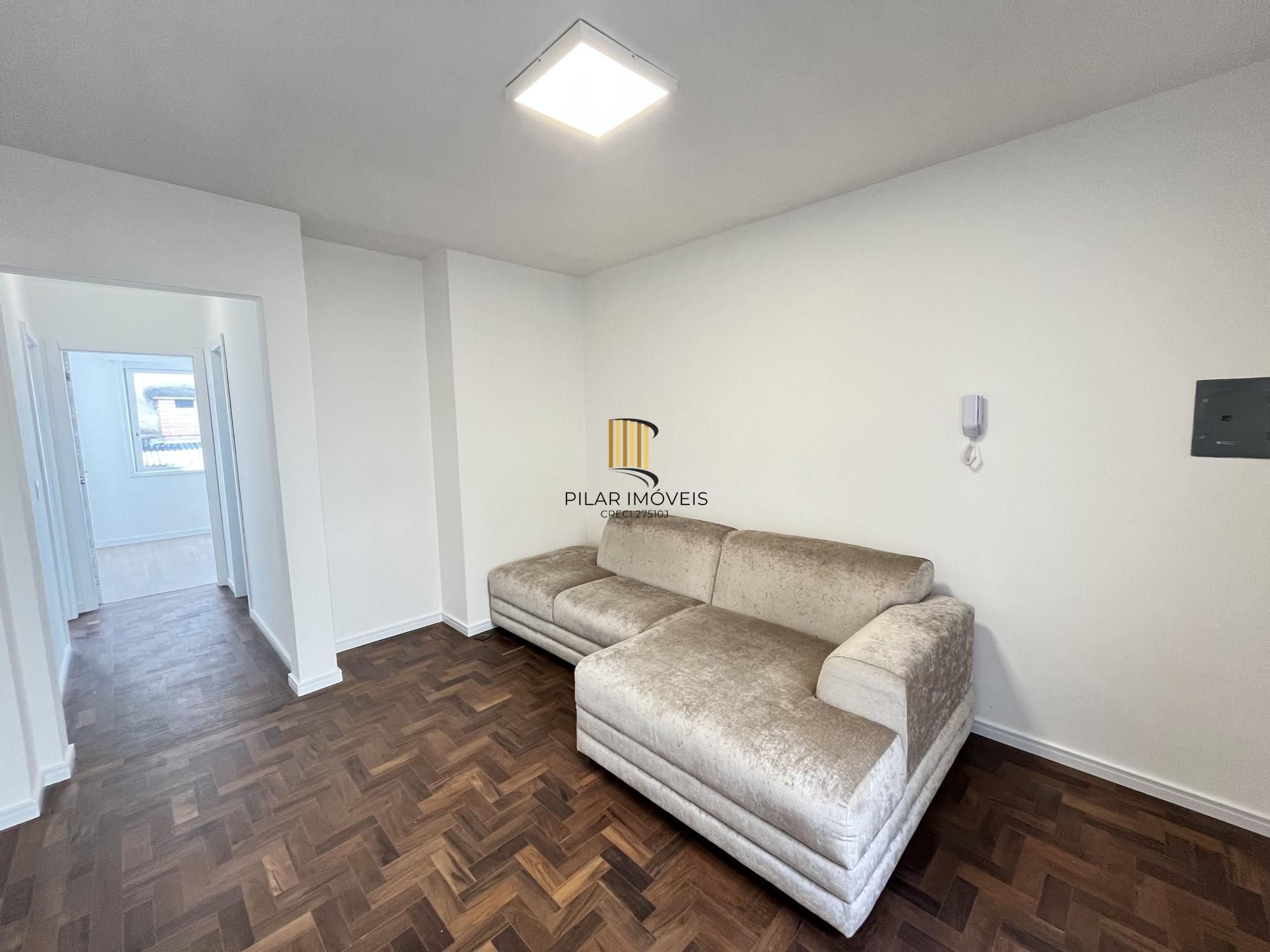 Apartamento de 2 quartos no bairro Auxiliadora em Porto Alegre