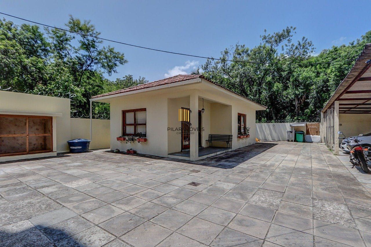 Apartamento de 3 Dormitórios com 104m² à Venda no Bairro Tristeza – Porto Alegre