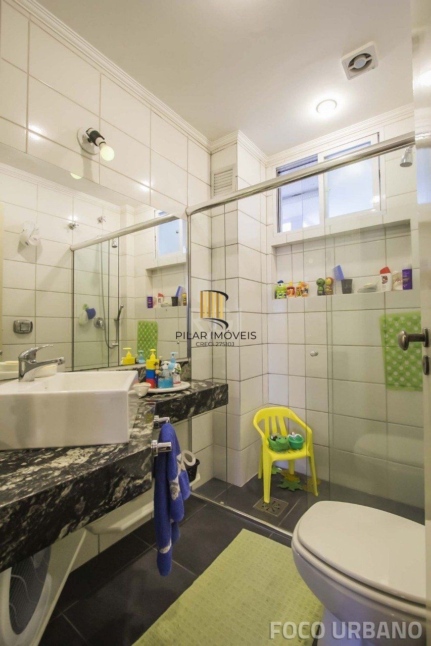 Apartamento para Venda - 155m², 4 dormitórios, sendo 1 suites, 1 vaga - Bom Fim