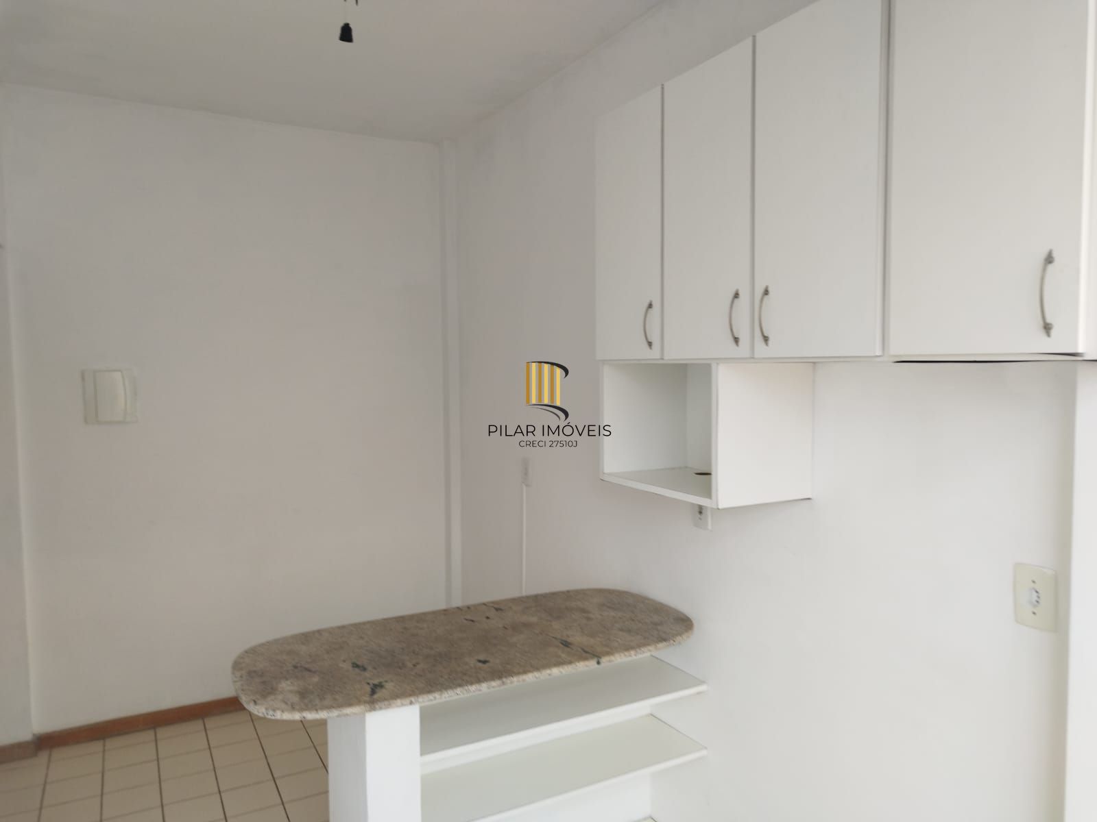 Apartamento 1 dormitório no bairro Floresta