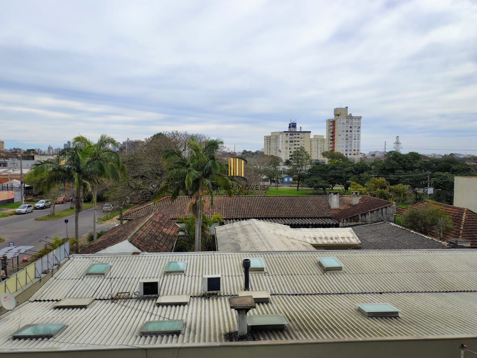 Apartamento 3 dormitórios Bairro Sarandi