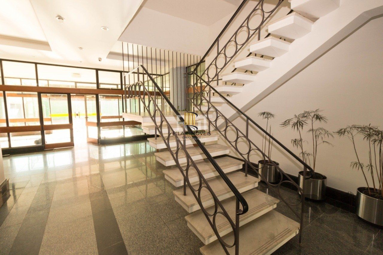 Apartamento para Venda - 127m², 2 dormitórios, 1 vaga - Menino Deus