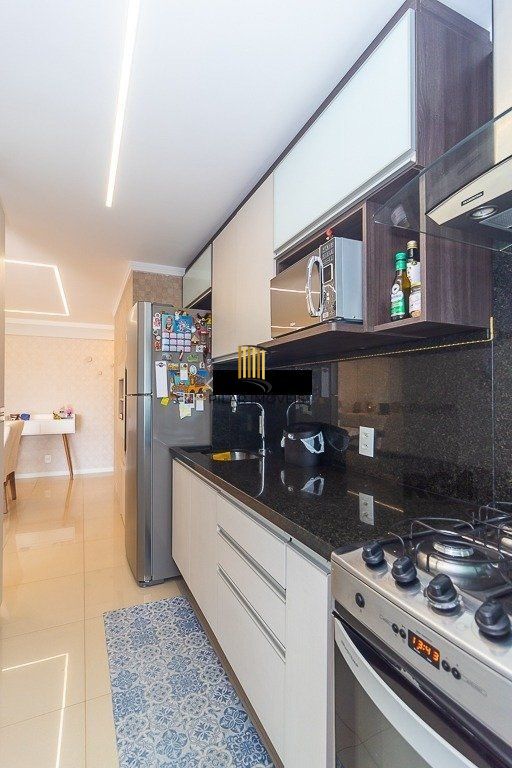 Apartamento com 3 dormitórios à venda, 82 m² por R$ 670.000,00 - São Geraldo - Porto Alegre/RS
