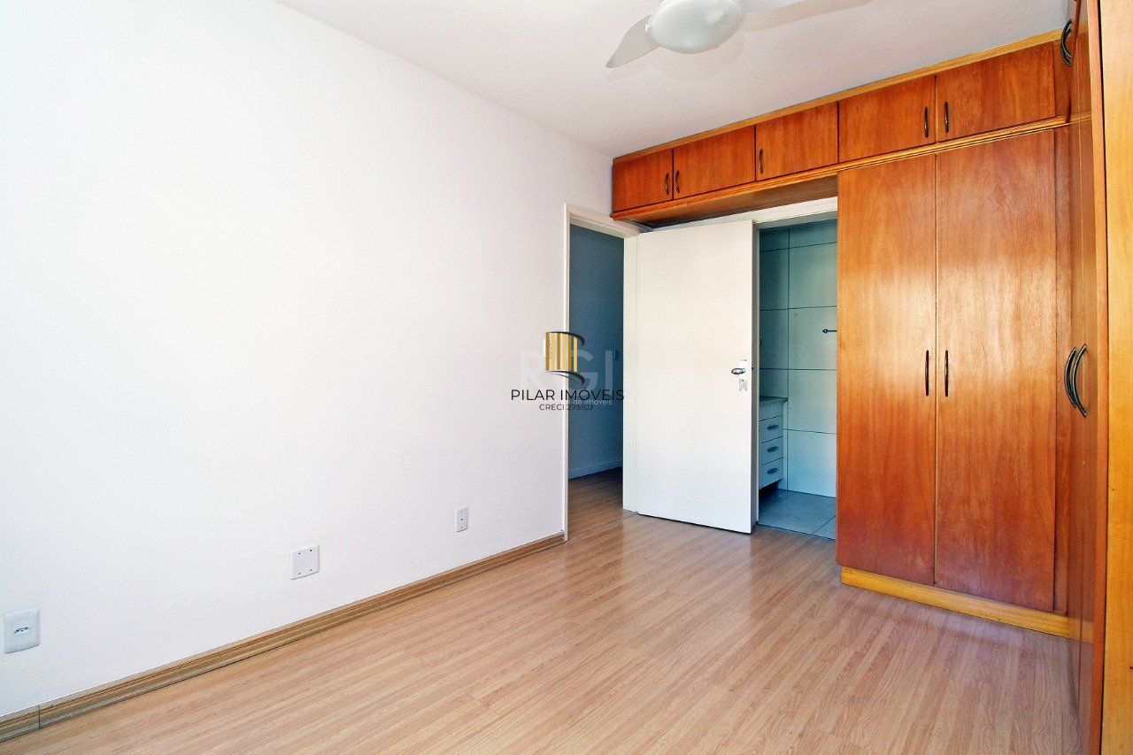 Apartamento de 3 quartos, suíte e 1 vaga de garagem no bairro Petrópolis