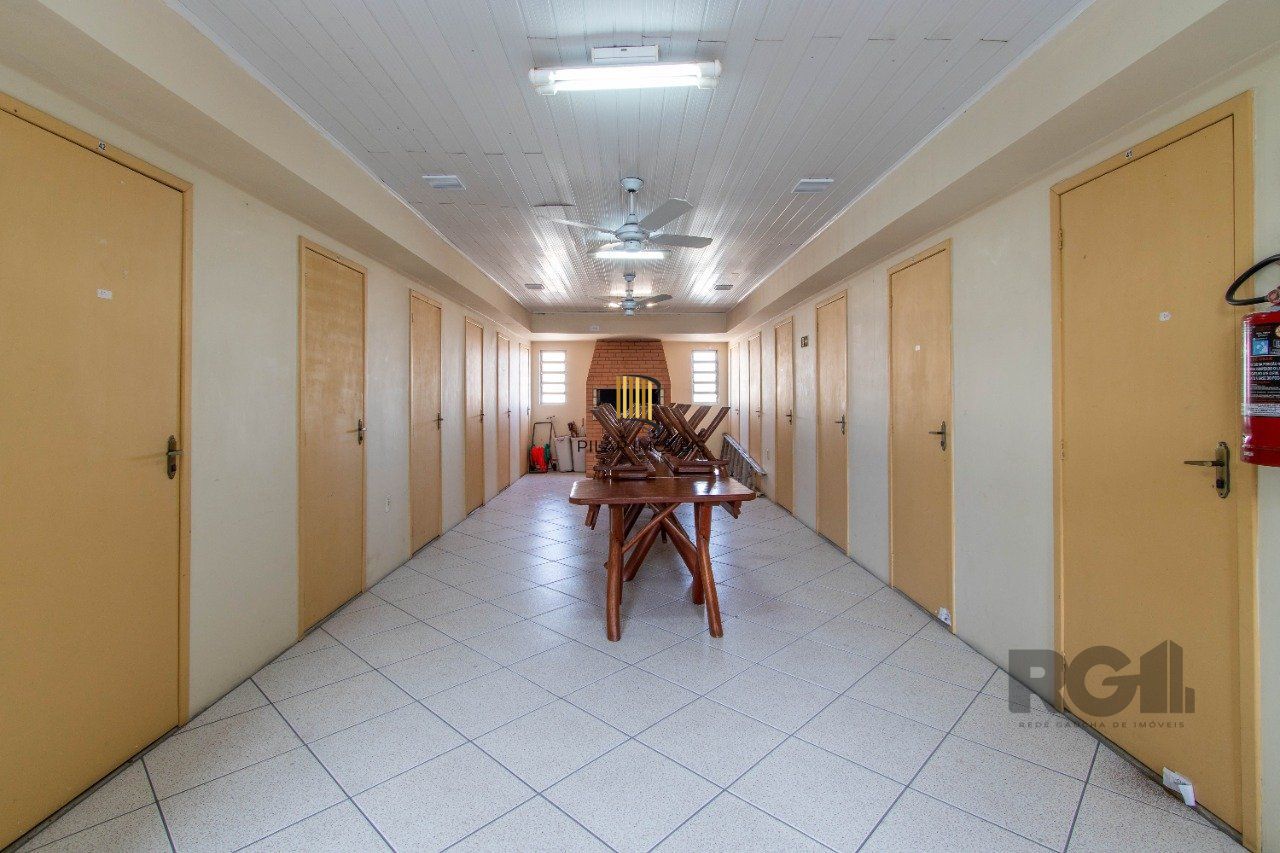 Apartamento para Venda - 95.76m², 3 dormitórios, Santana
