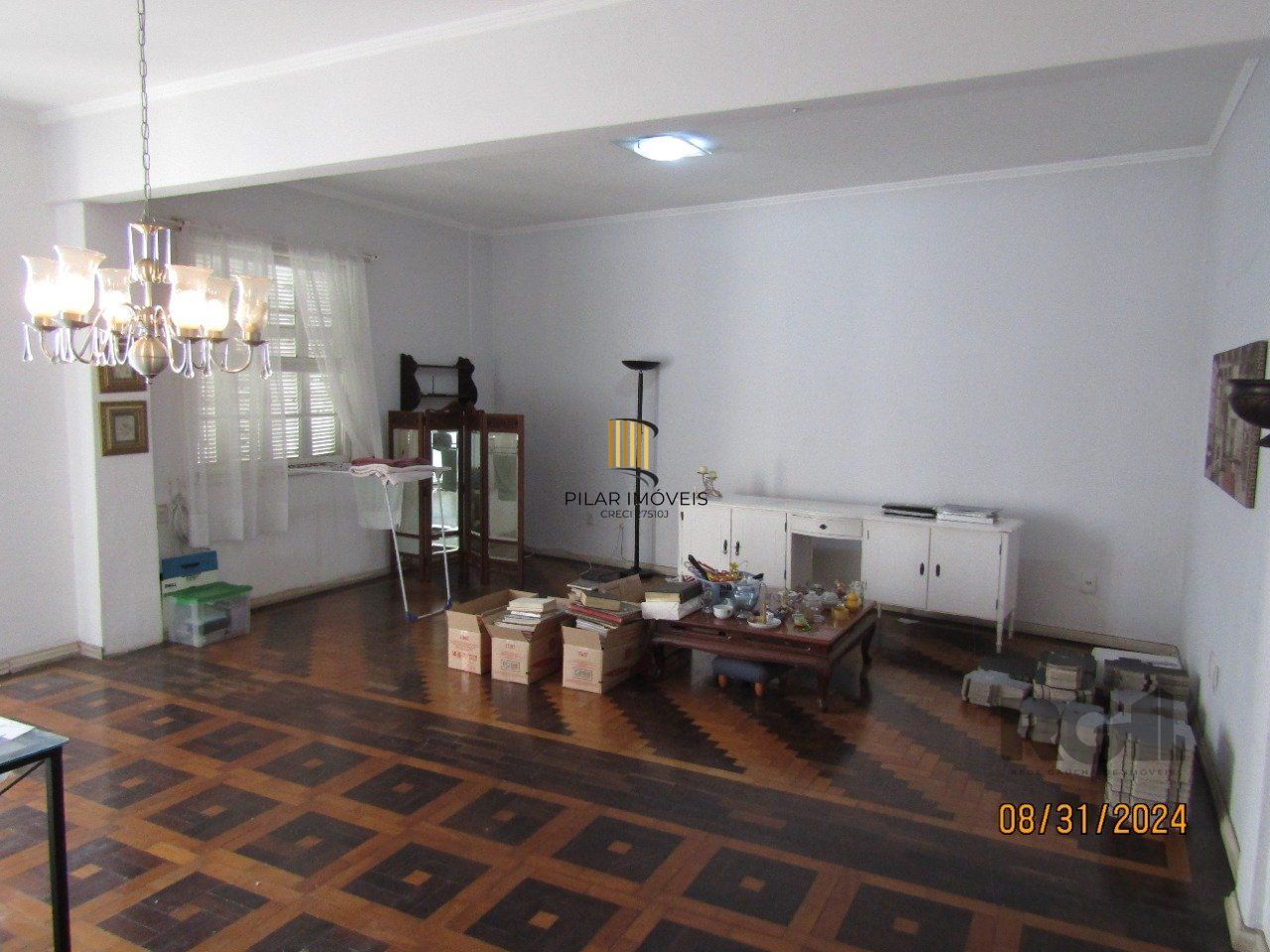 Apartamento 3 dormitórios no bairro Independência