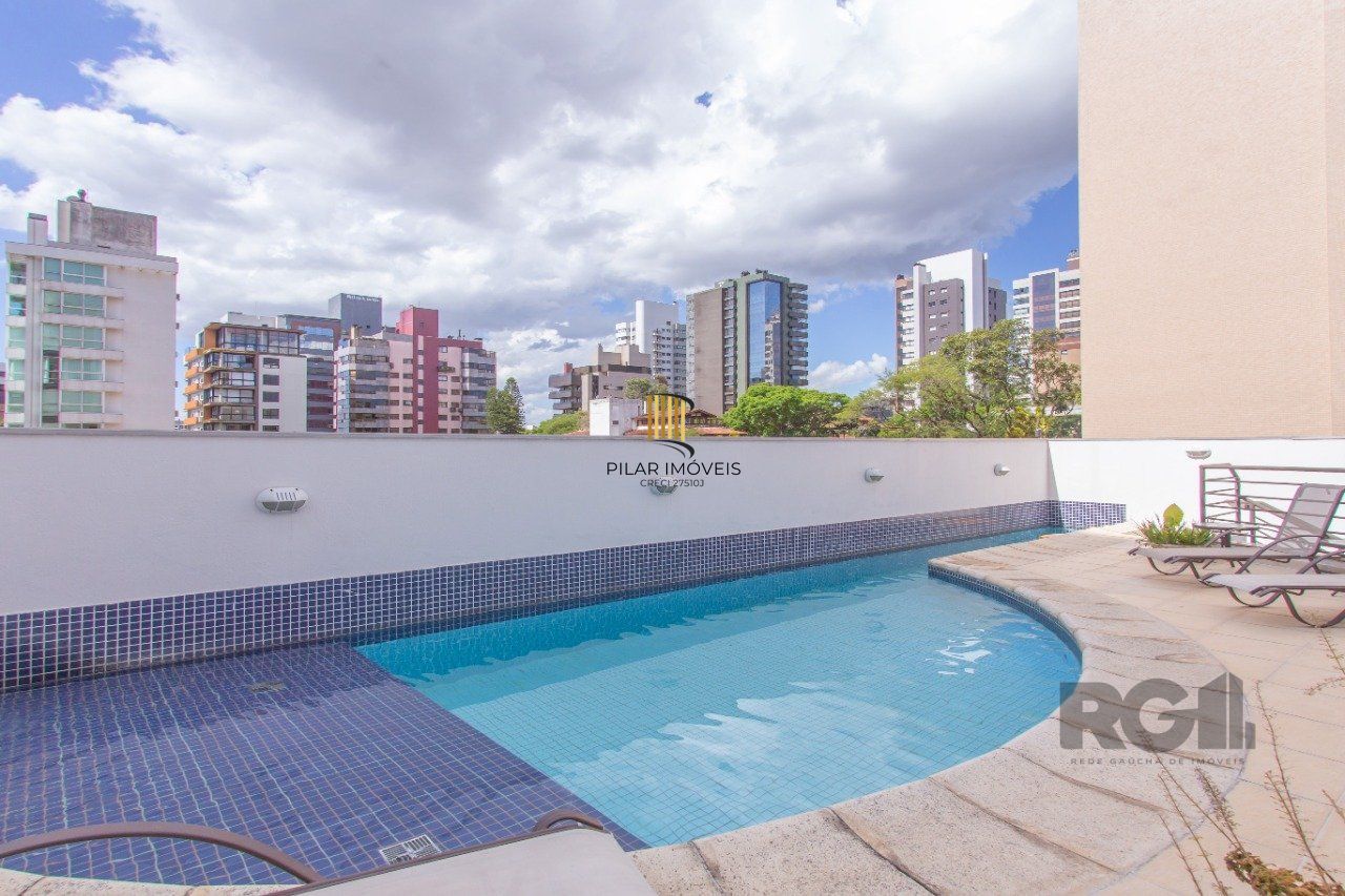 Apartamento 2 dormitórios, 2 suítes, 83 m² área privativa e 2 vagas bela Vista