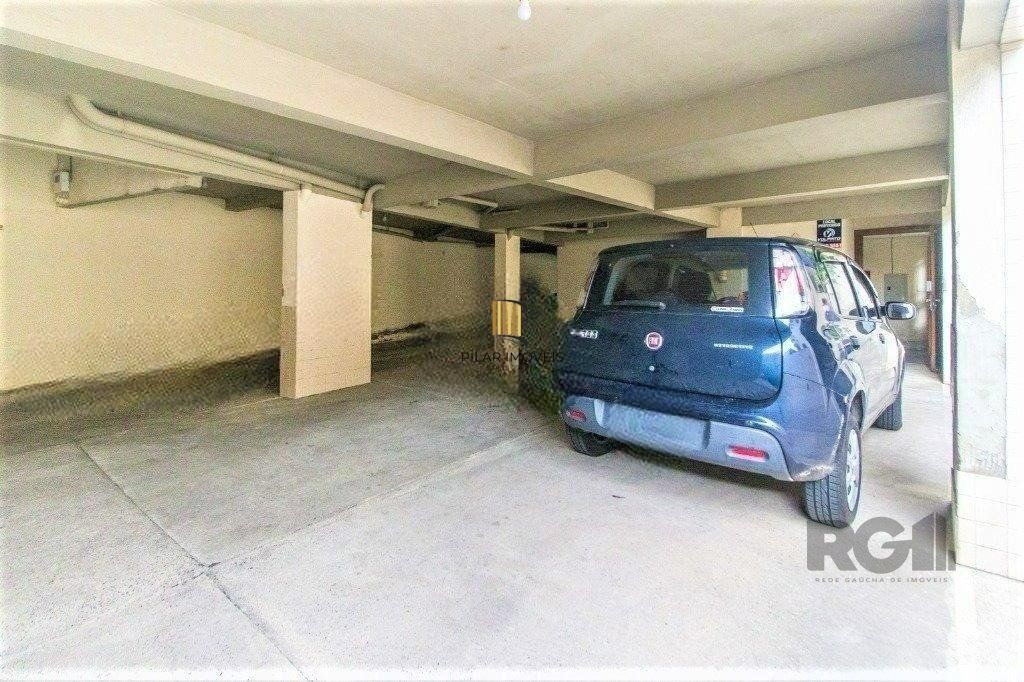 Apartamento 3 dormitórios no bairro Passo da Areia