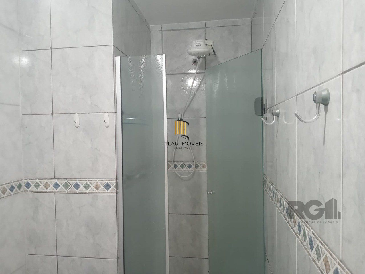 Apartamento 2 dormitórios no bairro Menino Deus