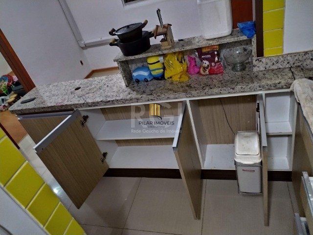 Apartamento para Venda - 40.02m², 2 dormitórios, 1 vaga - Rubem Berta