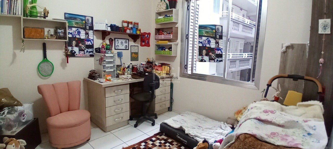 Apartamento para Venda - 93m², 3 dormitórios, Santana
