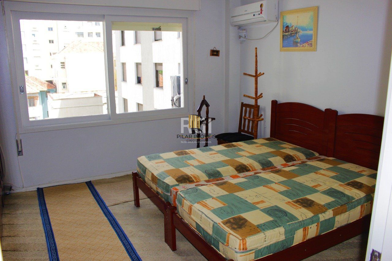 Apartamento para Venda - 126.7m², 3 dormitórios, 1 vaga - Santana