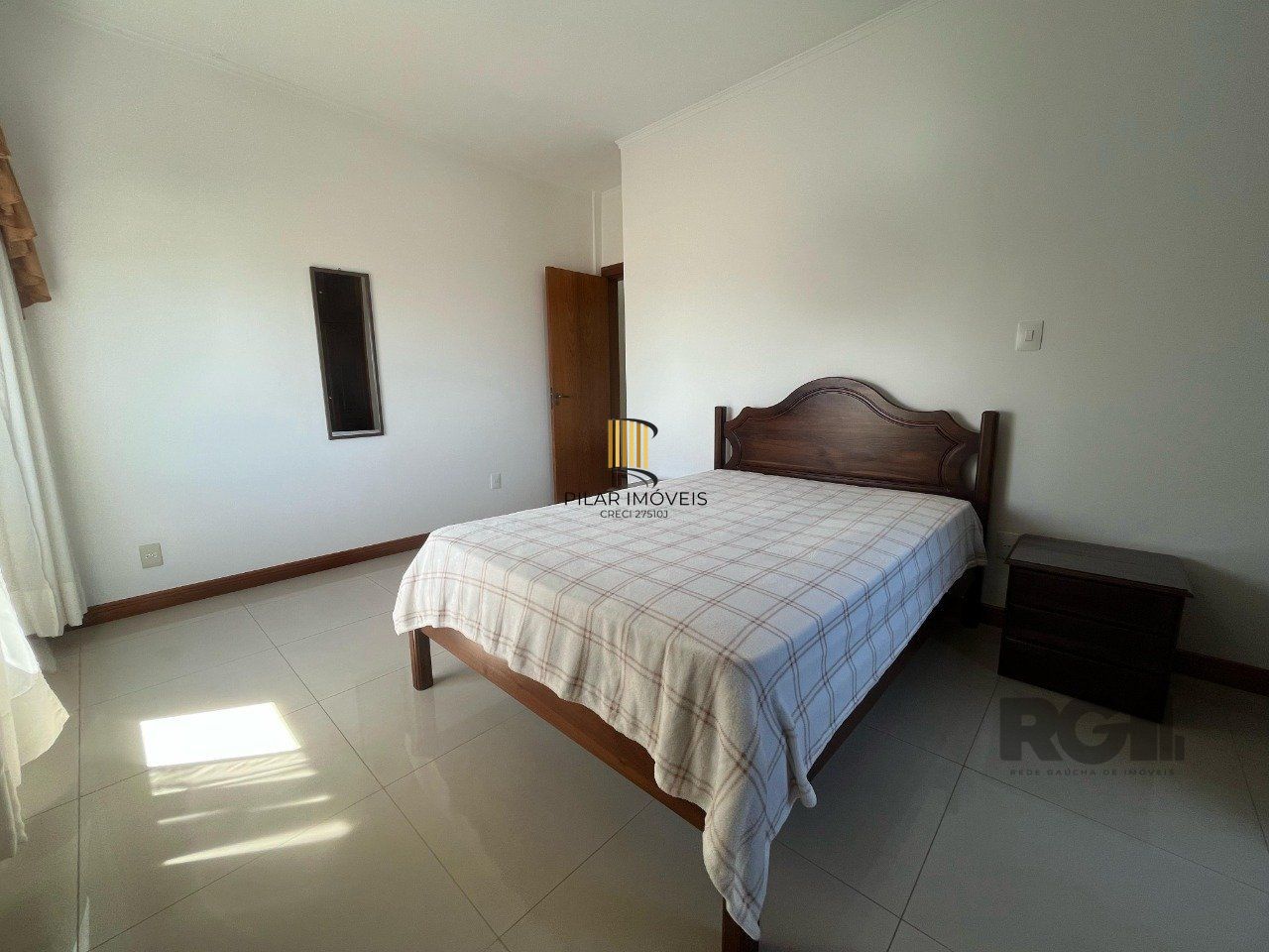 Apartamento 3 dormitórios no bairro Centro