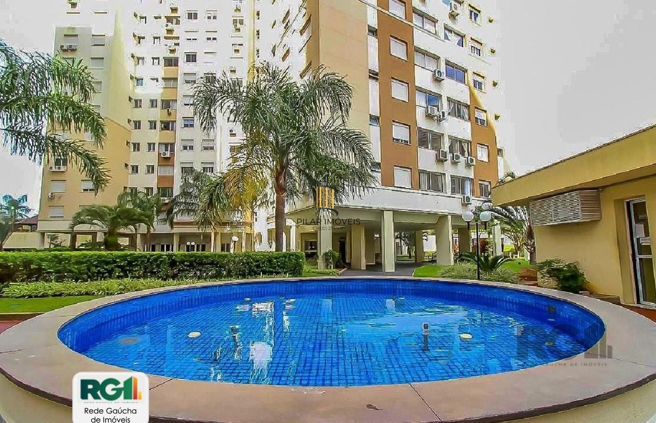 Apartamento 3 Dormitório(s) Bairro Vila Ipiranga