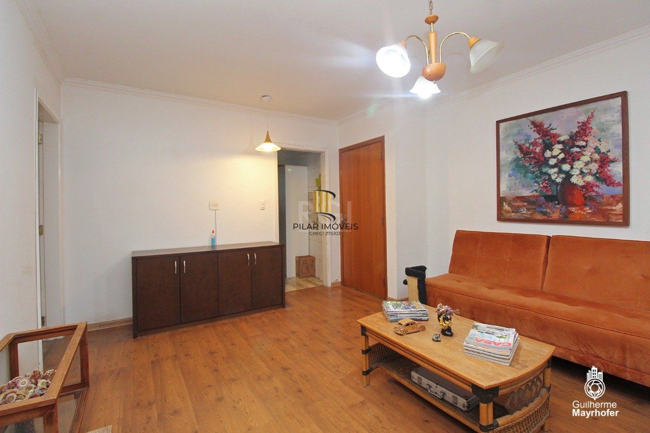 Apartamento para Venda - 97.65m², 3 d 1 suítes, 1 vaga - Moinhos de Vento.