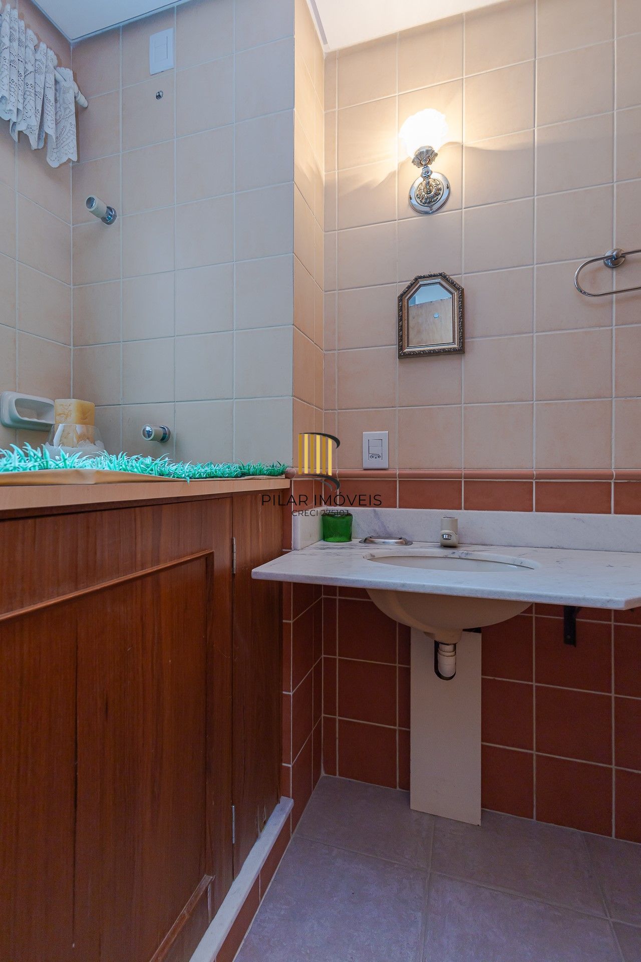 Cobertura 3 dormitórios no bairro São João