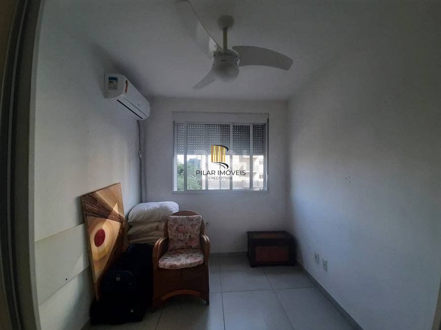 Apartamento 3 dormitórios no bairro Tristeza