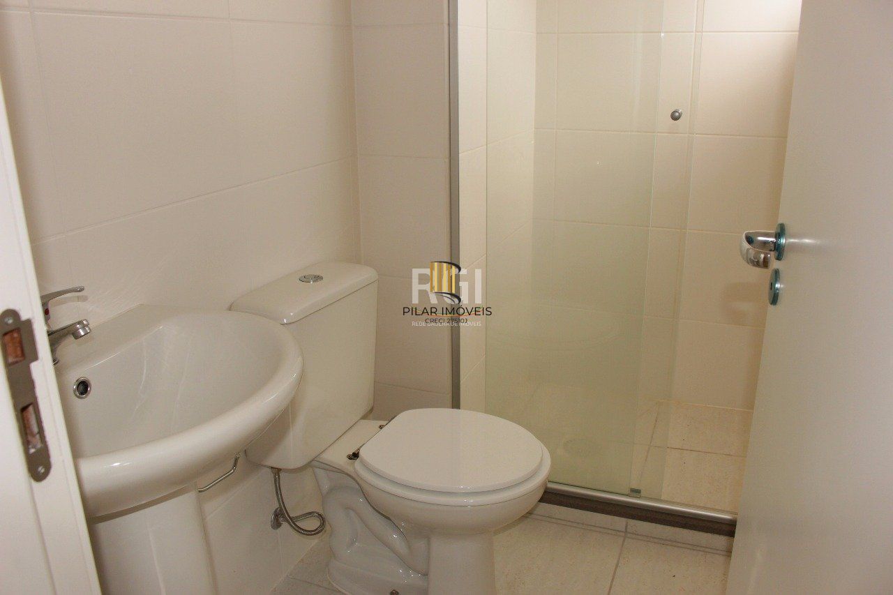 Apartamento Venda - 56.67m², 2 dormitórios, sendo 1 suite, 1 vaga - Partenon