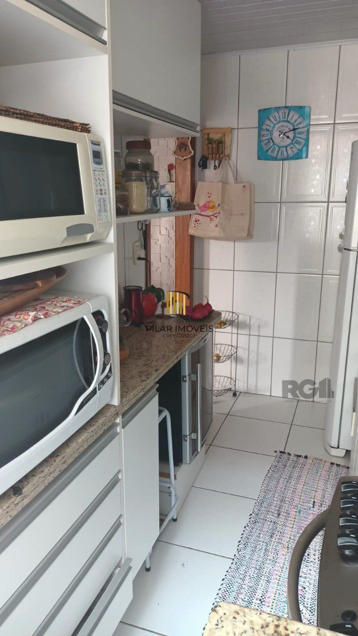 Apartamento 3 Dormitório(s) Bairro Cavalhada