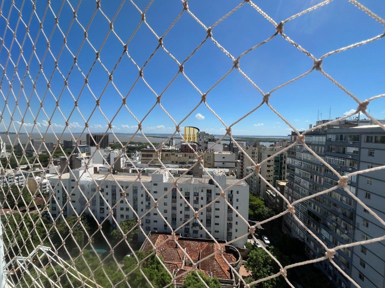 Apartamento 3 dormitórios no bairro Centro