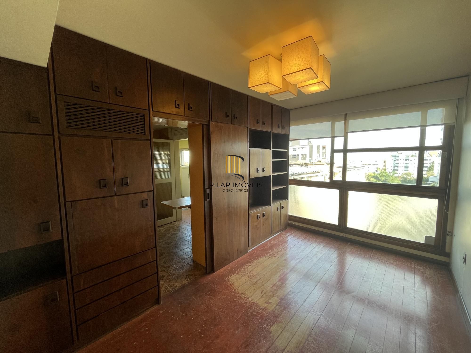 Apartamento de 3 quartos, suíte, lavabo e 2 vagas de garagem bairro Rio Branco
