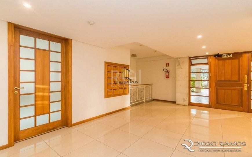Apartamento 3 dormitórios no bairro São João