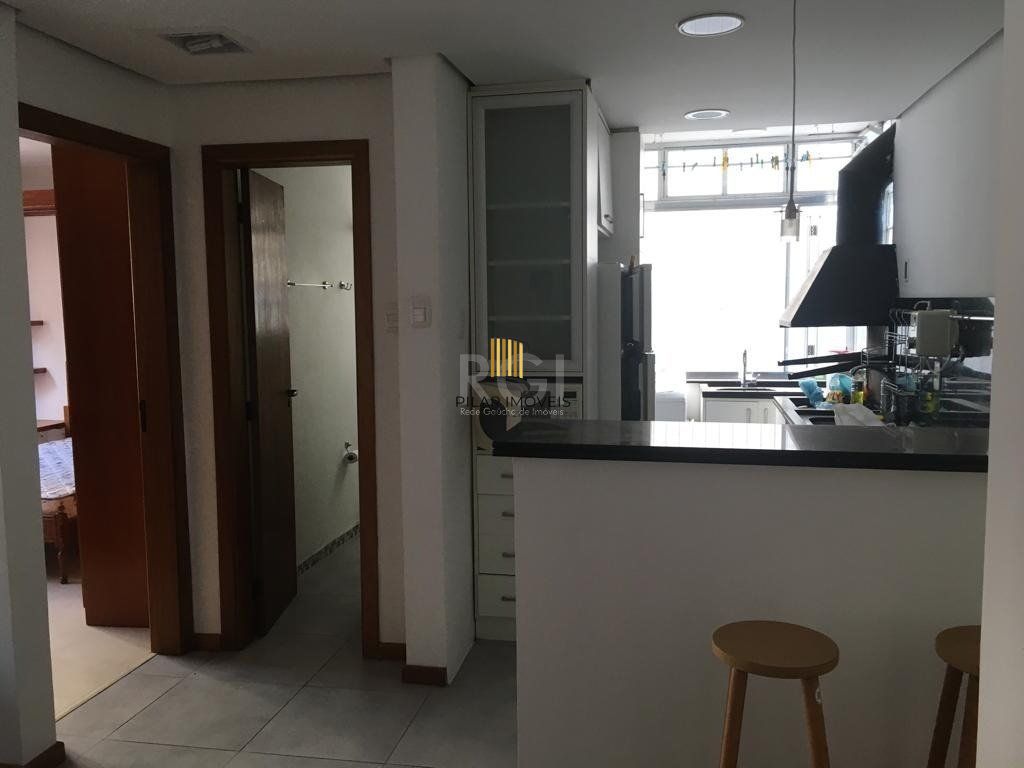 Apartamento para Venda - 47.8m², 1 dormitório, 1 vaga - Azenha
