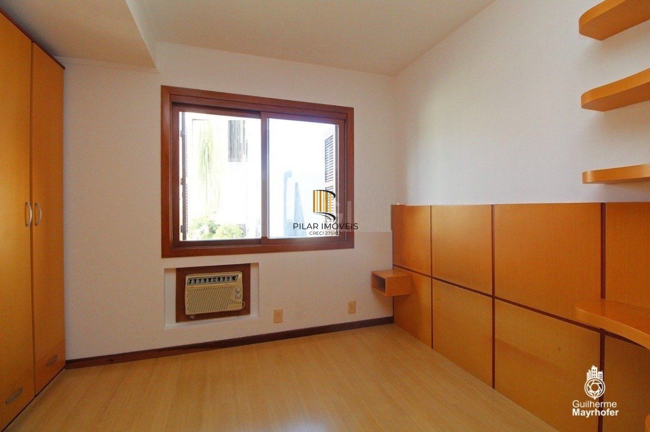 Apartamento para Venda - 52m², 2 dormitórios, 1 vaga - Bom Fim