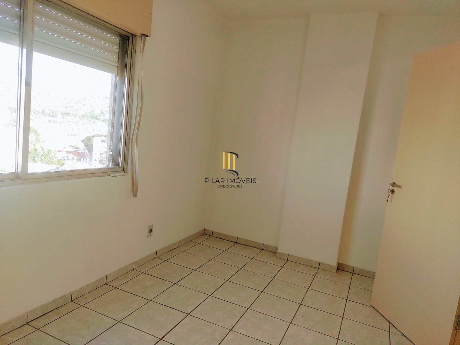 Apartamento para Venda - 71,76m², 2 dormitórios, Petrópolis