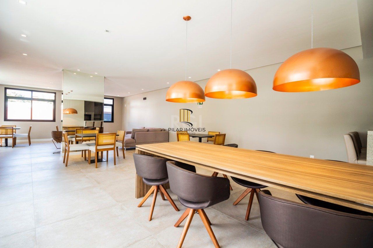 Apartamento para Venda - 101.52m², 3 dormitórios, sendo 1 suites, 2 vagas - Passo da Areia