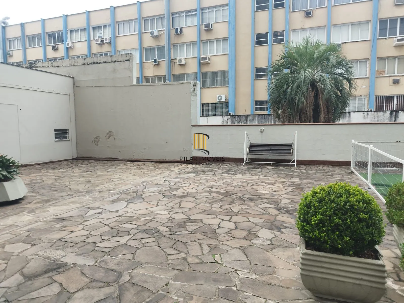 Apartamento de 1 dormitório, com elevador, na independência, Porto Alegre_RS