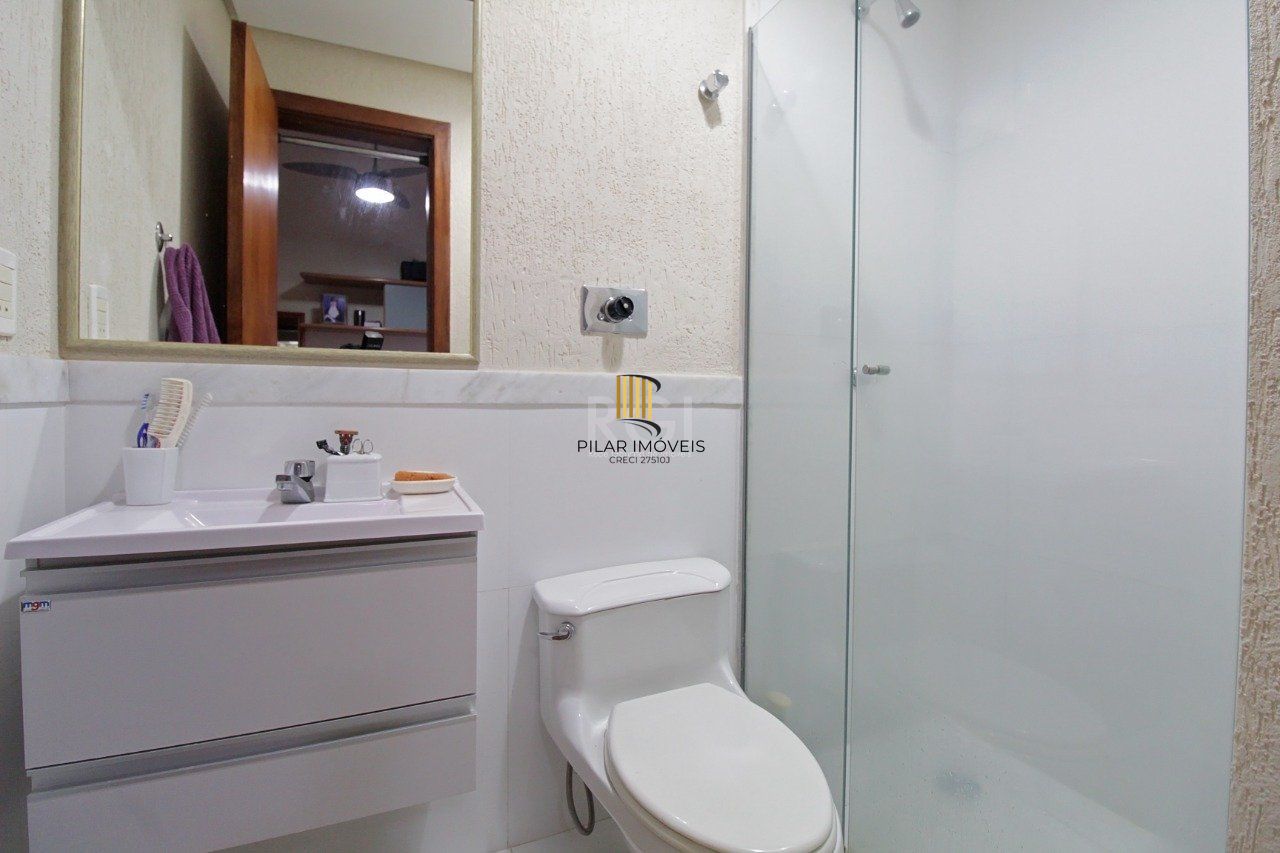 Apartamento para Venda - 159.08m², 4 dormitórios, sendo 4 suites, 2 vagas - Boa Vista