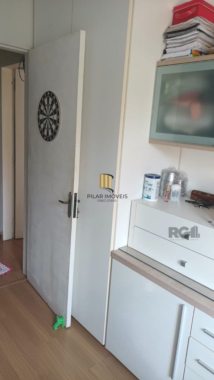 Apartamento 3 Dormitório(s) Bairro Cavalhada