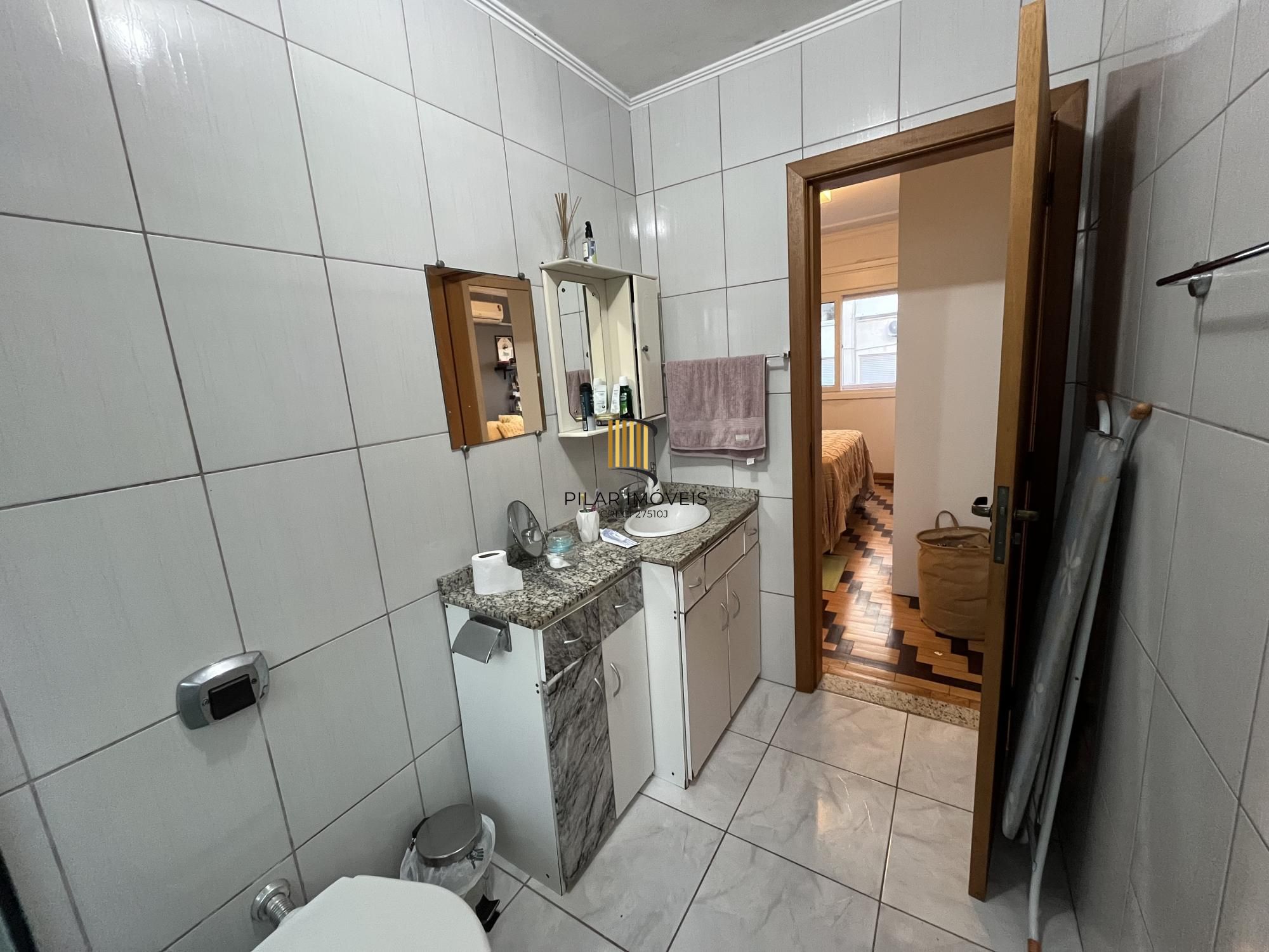 Apartamento de 1 quarto no bairro Cidade Baixa em Porto Alegre