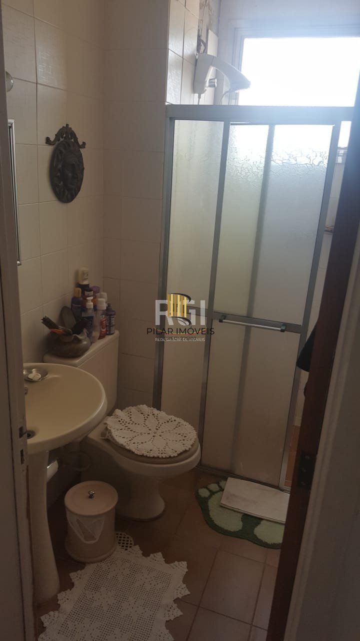 Apartamento para Venda - 42.24m², 1 dormitório, Jardim do Salso