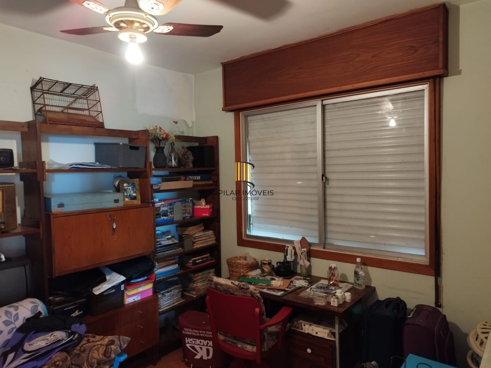 Apartamento 2 Dormitórios, 1 vaga Dupla de Garagem, Bairro Independência, Porto Alegre-RS