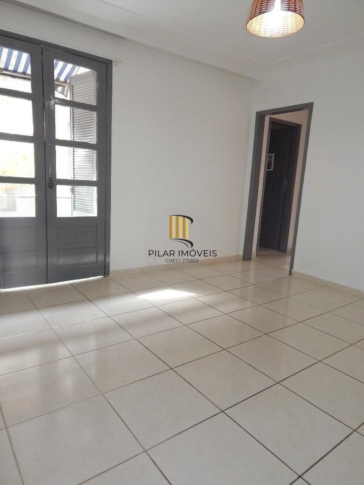 Apartamento de 2 quartos no Centro de Porto Alegre