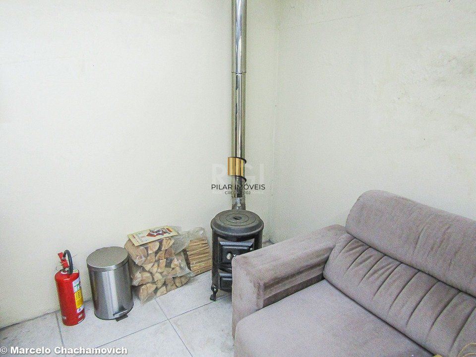 Depósito/Pavilhão para Venda - 195m², 0 dormitórios, Sarandi