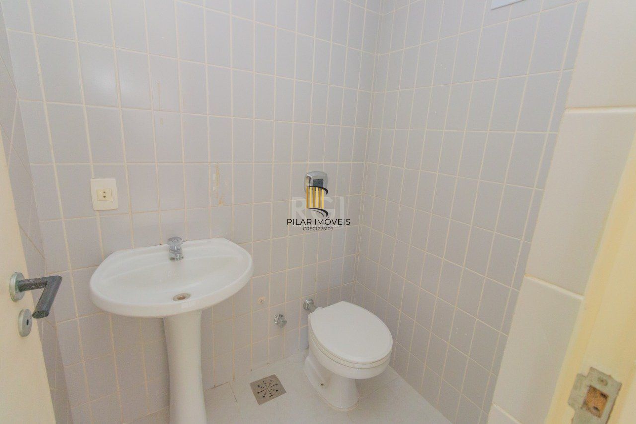 Conjunto/Sala para Venda - 36.26m², 0 dormitórios, 1 vaga - Rio Branco