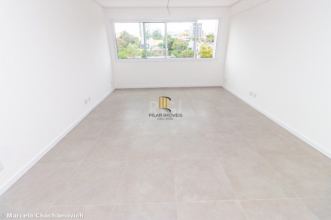 Apartamento para Venda - 69.82m², 2 dormitórios, sendo 1 suites, 2 vagas - Bom Jesus