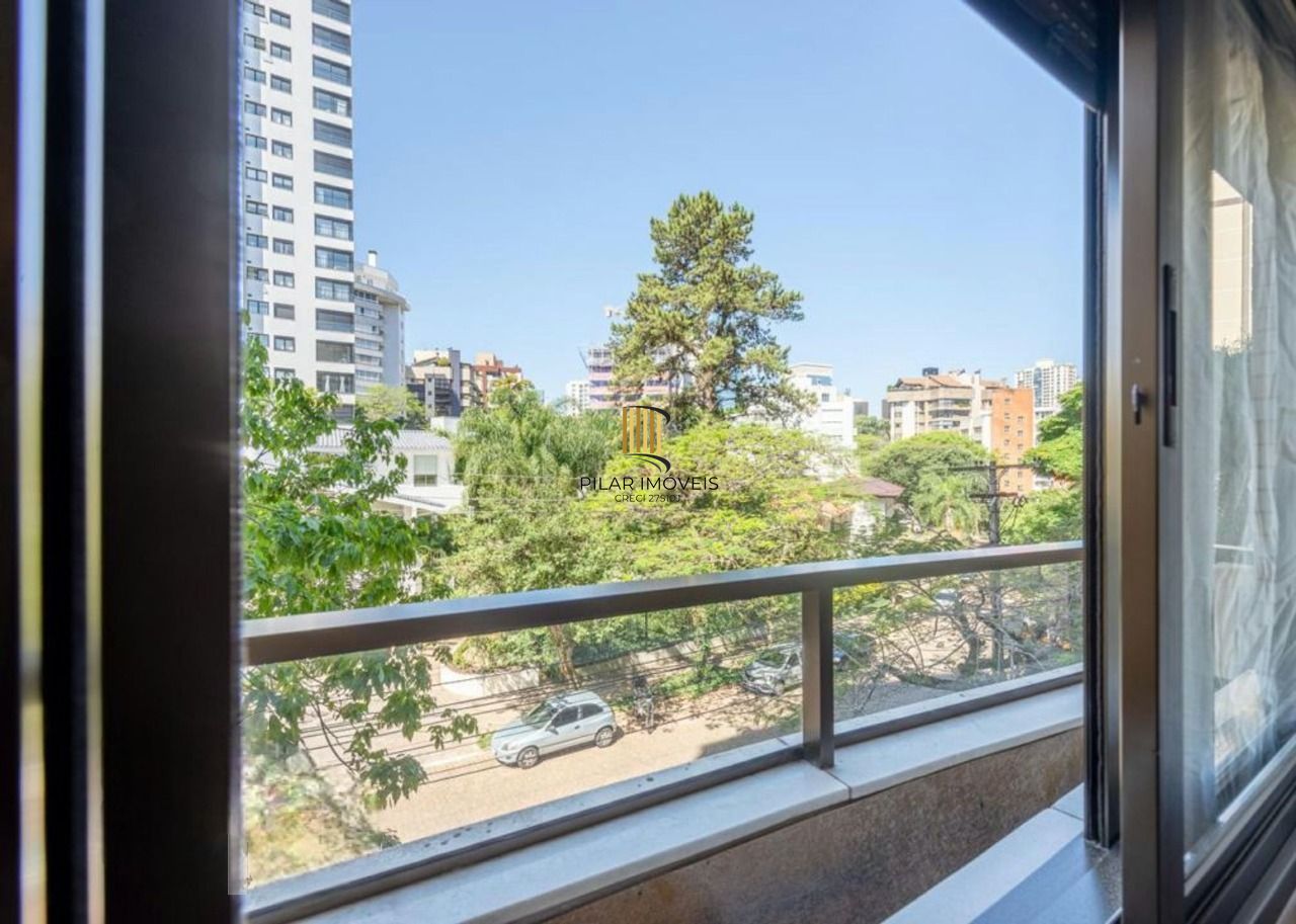 Apartamento de 3 quartos, suíte e 1 vaga de garagem