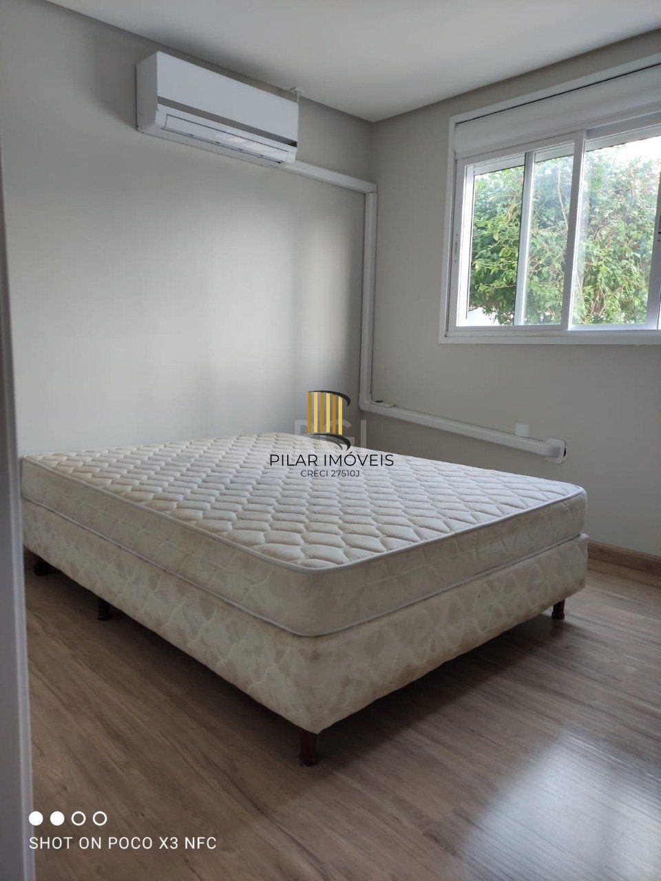 Apartamento para Venda - 47m², 2 dormitórios, Agronomia